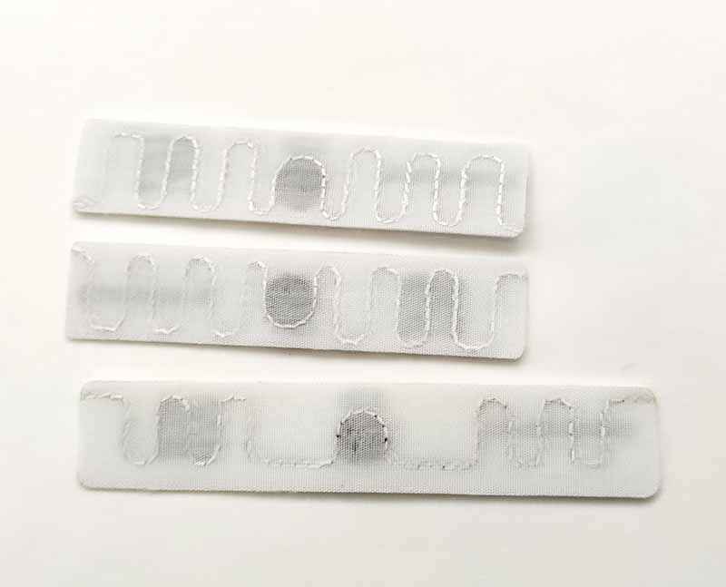 增强洗涤业竞争力，星空体育在线登录入口(中国)官方网站医用织物洗衣标签